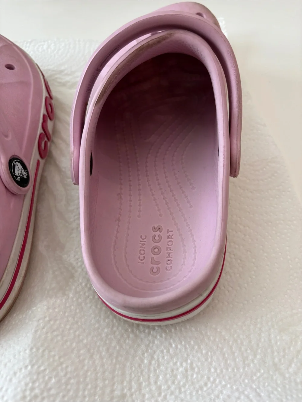 CROCS classic kid